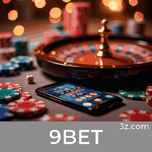 Acesso ao 9BET