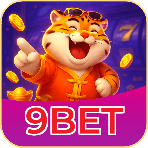 9BET logo