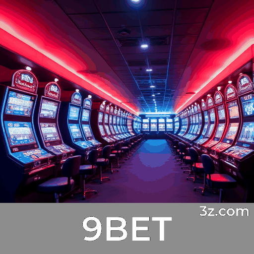 Acesso ao 9BET
