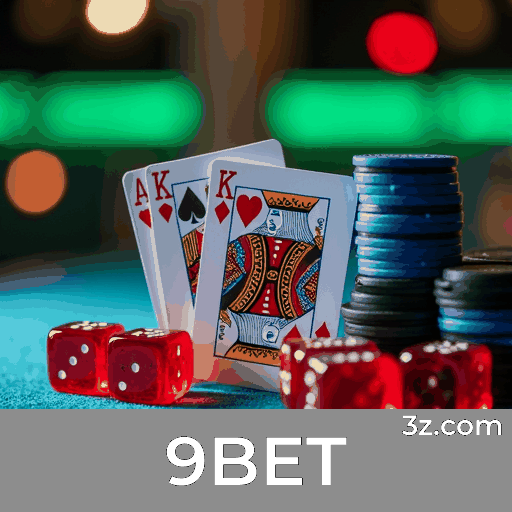 Cassino Online 9BET