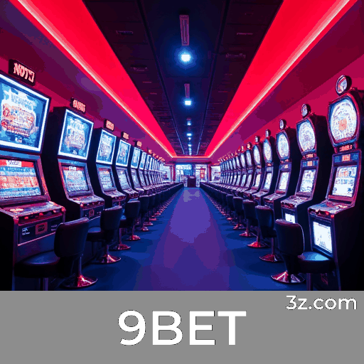 Acessar o site 9BET COM