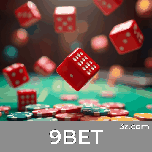 9BET: Apostas Seguras e Pagamentos Rápidos