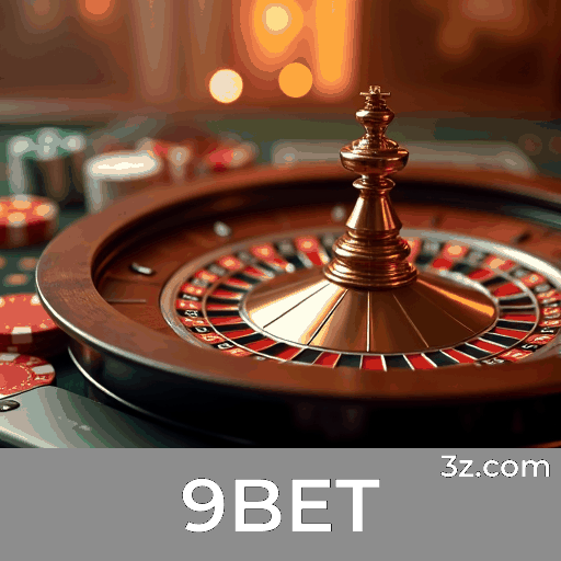 9BET: Apostas Seguras e Pagamentos Rápidos