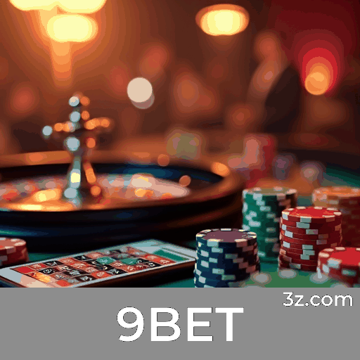 Cassino Online 9BET