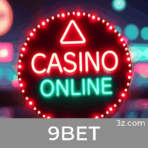 Cadastro na 9BET