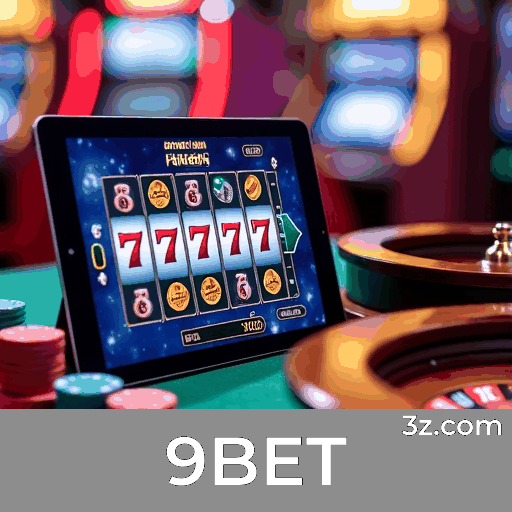 Cadastro na 9BET